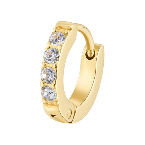 Orecchini Brosway Donna Chakra in Acciaio BHKE037 - BHKE037